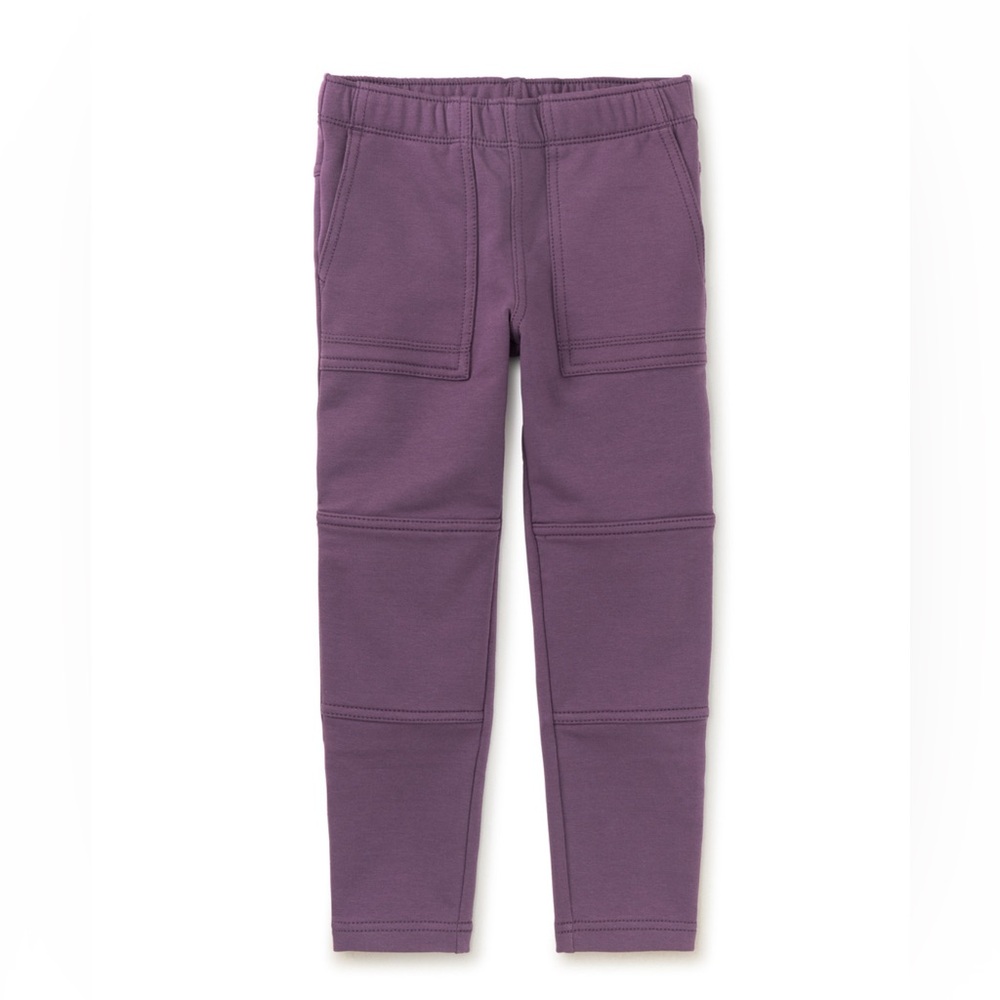 Brand New with Tags! Playwear Jeggings in Purple Punch
